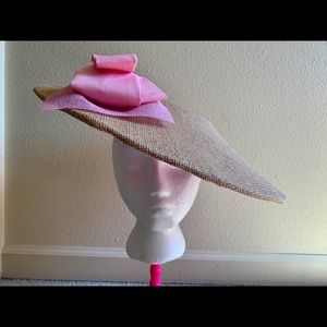 Fascinator hat